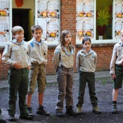 DSC 0112  Small - Scouts en Gidsen Zaventem 